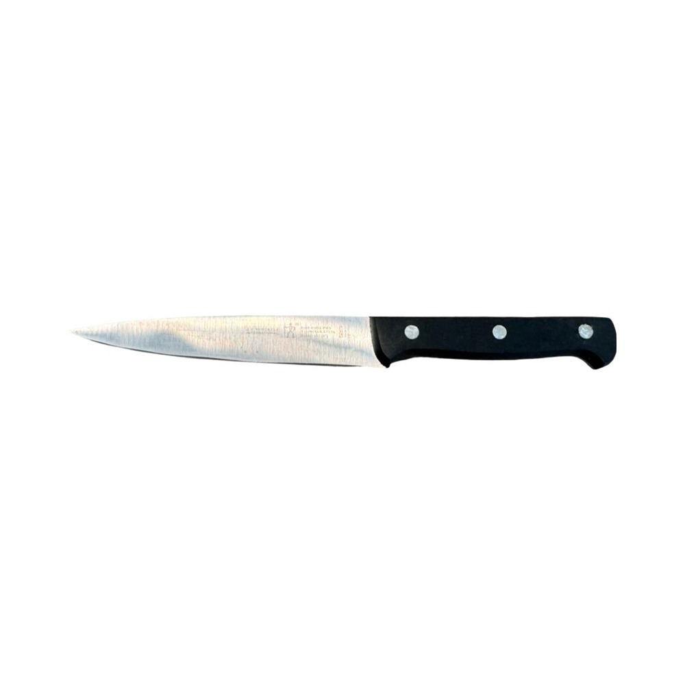 JA Henckels International Fine Edge Pro 5 inch Utility Knife Stainless 31462-130